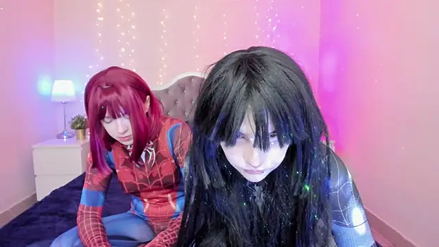 mekurisu online show from 01/15/26, 01:32