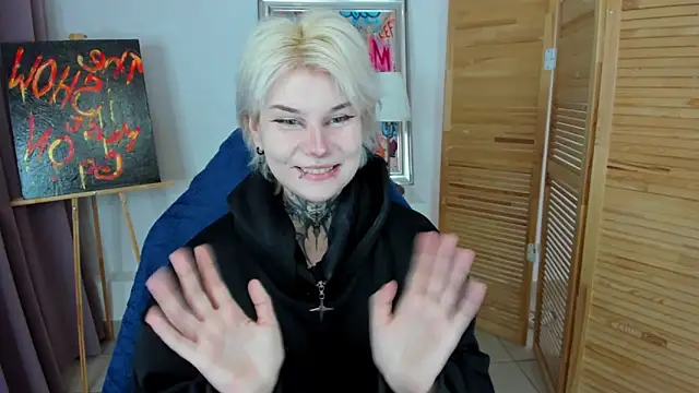 mekurisu online show from 02/05/26, 01:21