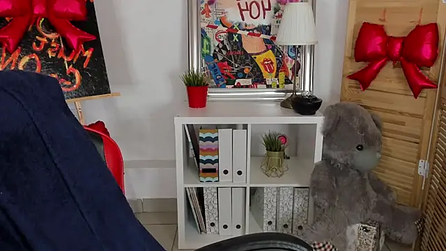 mekurisu online show from 03/06/26, 08:33