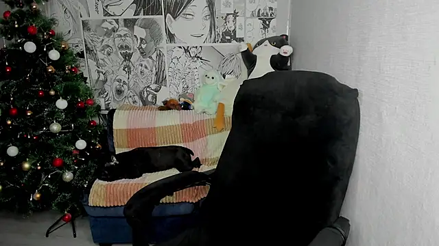 Martha Cameron online show from 12/23/24, 08:57