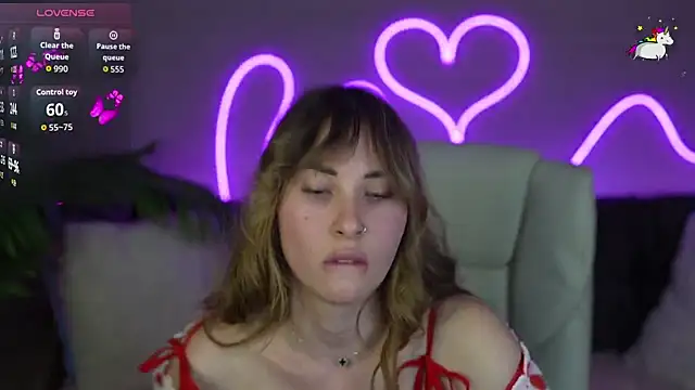 JennyyLuv online show from 09/26/25, 12:53