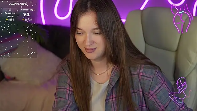 DonnaLustt online show from 10/07/25, 05:15