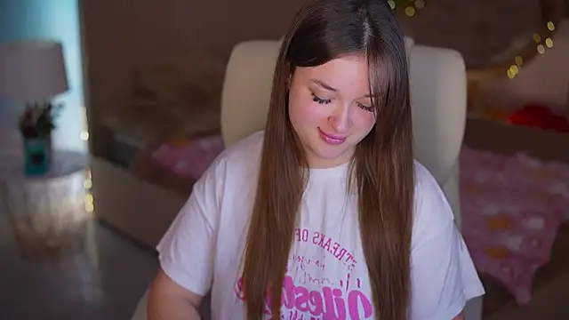 DonnaLustt online show from 02/23/26, 08:17