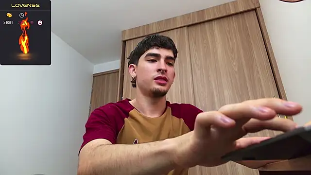 zenn rush1 online show from 12/02/24, 11:34