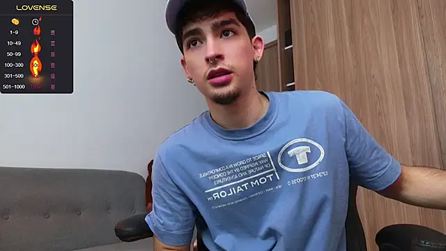 zenn rush1 online show from 12/03/24, 11:44