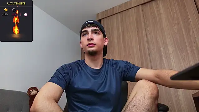 zenn rush1 online show from 12/05/24, 11:49