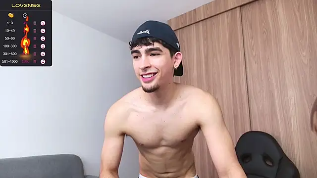 zenn rush1 online show from 12/27/24, 02:01