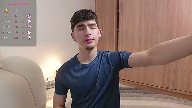 zenn rush1 online show from 03/07/25, 01:29