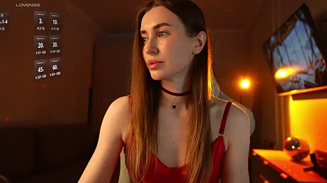 Coconutkittyy online show from 04/14/26, 05:08