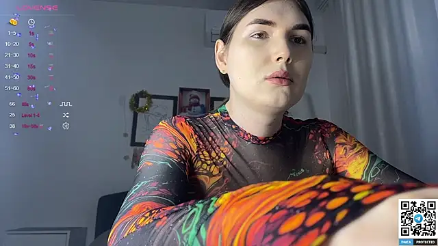 Maria Bowie online show from 01/16/25, 07:28