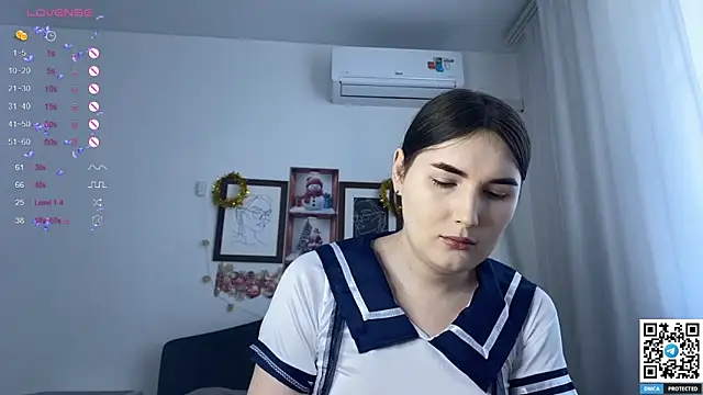 Maria Bowie online show from 01/18/25, 09:24