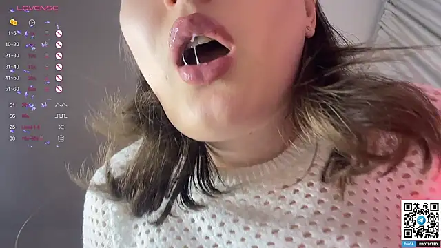 Maria Bowie online show from 01/22/25, 03:29