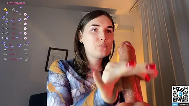 Maria Bowie online show from 02/19/25, 05:27