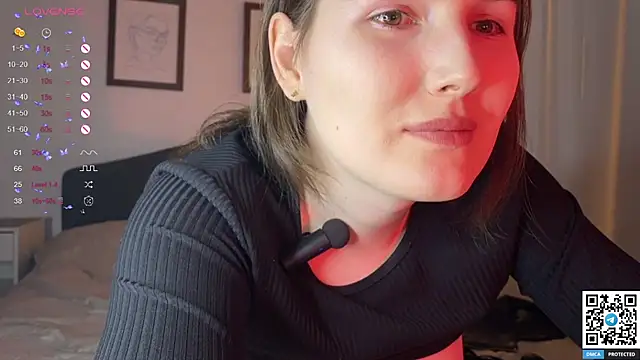 Maria Bowie online show from 02/27/25, 07:37