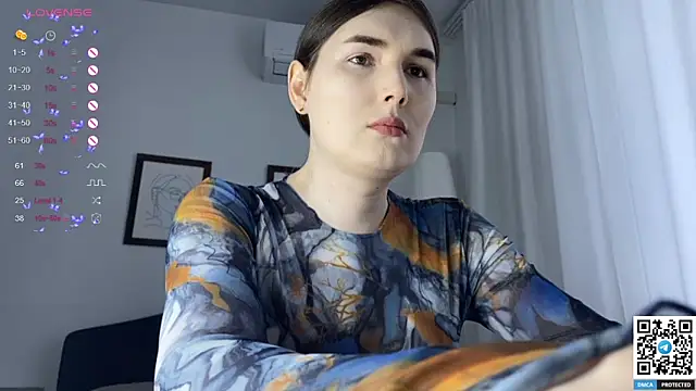 Maria Bowie online show from 02/28/25, 08:31