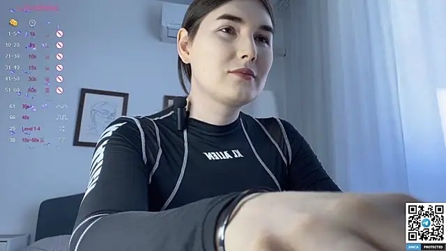 Maria Bowie online show from 03/09/25, 11:03