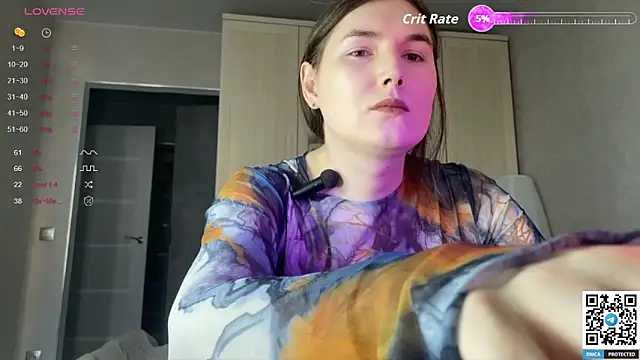 Maria Bowie online show from 09/09/25, 08:58