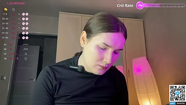 Maria Bowie online show from 10/08/25, 07:28