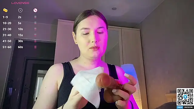 Maria Bowie online show from 02/20/26, 07:54