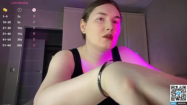 Maria Bowie online show from 02/21/26, 07:31