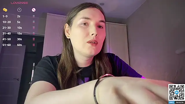 Maria Bowie online show from 03/06/26, 07:05