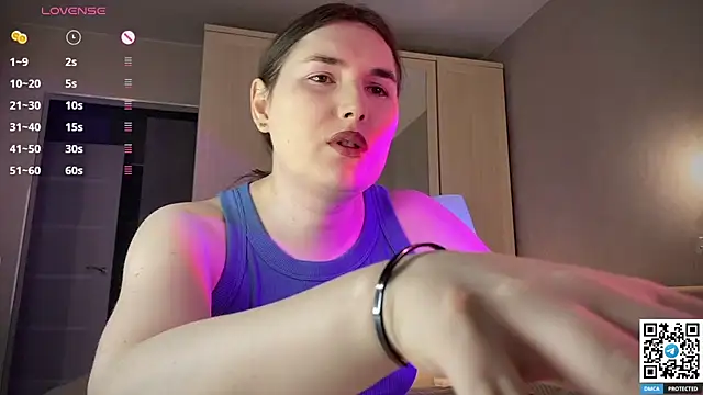 Maria Bowie online show from 03/11/26, 07:25