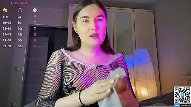 Maria Bowie online show from 03/14/26, 07:47