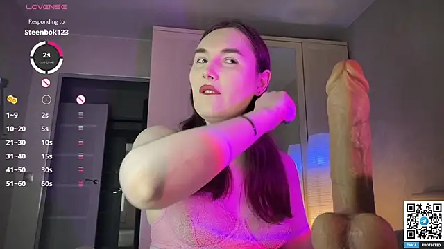 Maria Bowie online show from 03/26/26, 07:36