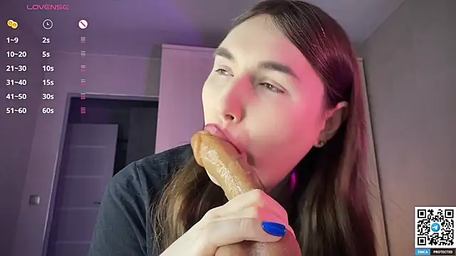 Maria Bowie online show from 03/27/26, 08:26