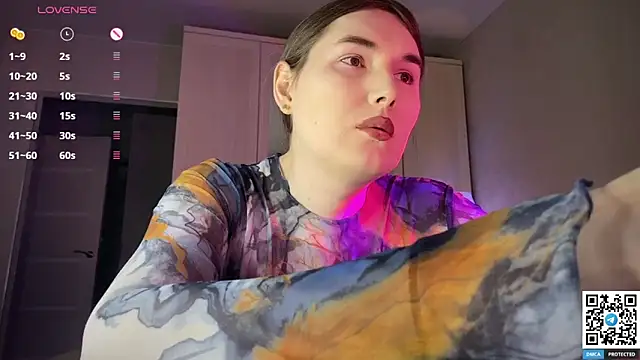 Maria Bowie online show from 03/28/26, 08:03