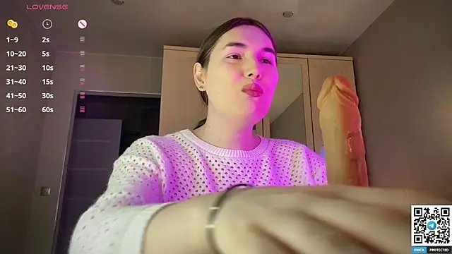 Maria Bowie online show from 04/10/26, 08:08