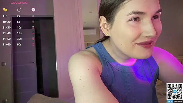 Maria Bowie online show from 04/15/26, 06:31