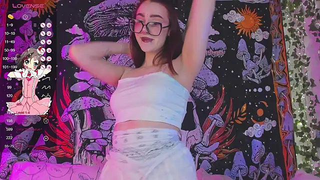 Snapshot of kissthasky chatting on 09/23/25, 03:15 kissthasky online show from 09/23/25, 03:15