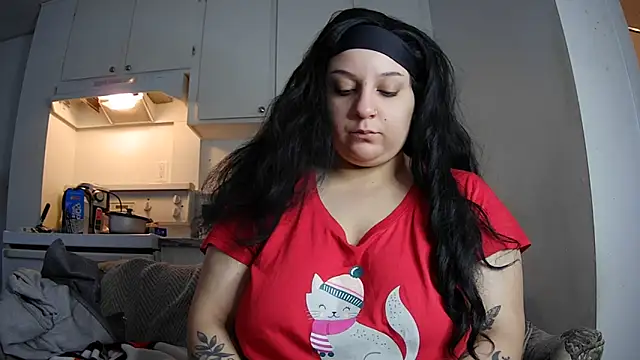 Lilithsincity online show from 01/21/25, 01:11