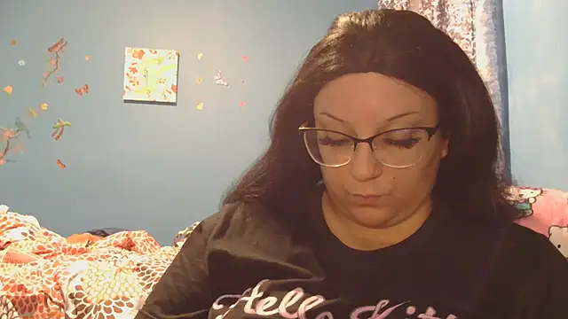 Lilithsincity online show from 10/24/25, 02:41