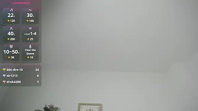 soy mariana  online show from 03/13/25, 08:37