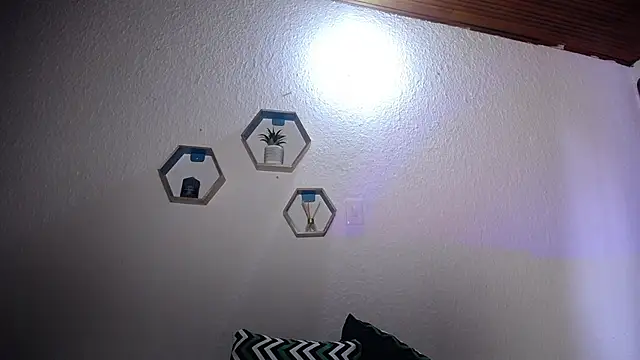 GirlAngell online show from 01/28/25, 03:35