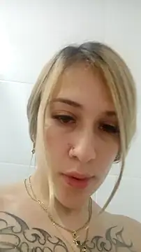 GirlAngell online show from 02/07/25, 07:49