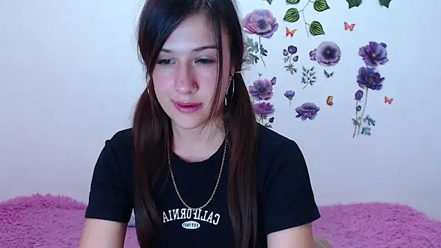 GirlAngell online show from 04/23/26, 12:23