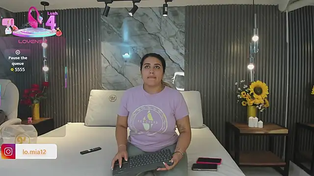 julietha taylor online show from 05/15/26, 12:39