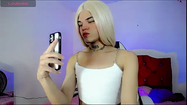 Gabyqueen70 online show from 03/04/25, 03:22