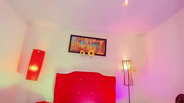 Gabyqueen70 online show from 10/10/25, 03:16