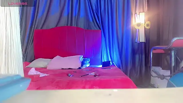 Gabyqueen70 online show from 02/14/26, 03:03