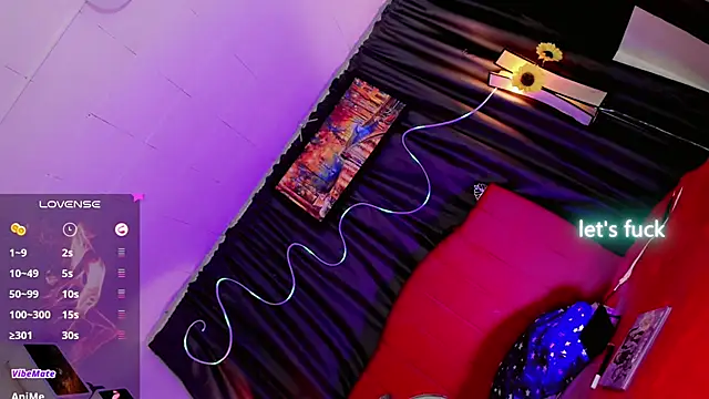 Gabyqueen70 online show from 02/21/26, 03:07