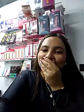 Snapshot of sofiafantasy chatting on 12/25/24, 12:27 sofiafantasy online show from 12/25/24, 12:27