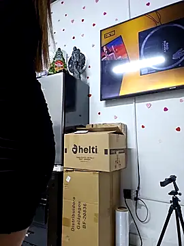 Snapshot of sofiafantasy chatting on 01/07/25, 10:30 sofiafantasy online show from 01/07/25, 10:30