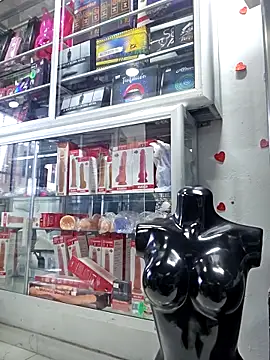 Snapshot of sofiafantasy chatting on 02/19/25, 09:03 sofiafantasy online show from 02/19/25, 09:03