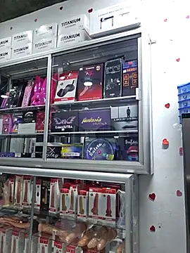 Snapshot of sofiafantasy chatting on 02/22/25, 12:08 sofiafantasy online show from 02/22/25, 12:08