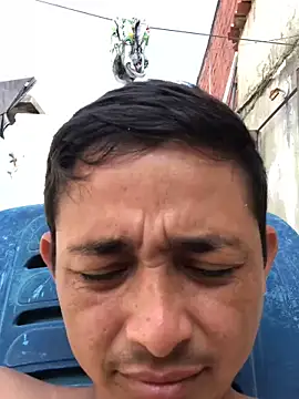 isacalejandroo online show from 01/31/25, 02:07