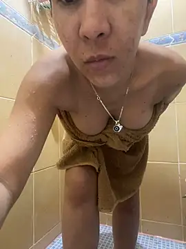 johaminie online show from 01/05/25, 09:36